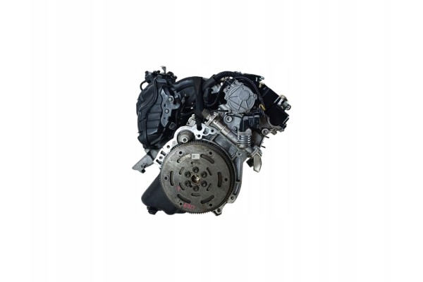 COMPLETE ENGINE BMW E81 E87 E60 E90 320i 2 0 N43B20AA Car type passenger cars