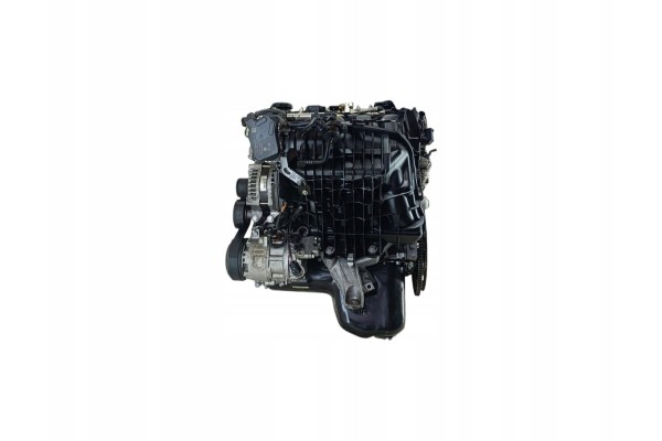COMPLETE ENGINE BMW E81 E87 E60 E90 320i 2 0 N43B20AA Engine type petrol