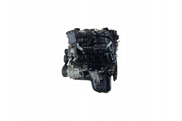 COMPLETE ENGINE BMW E81 E87 E60 E90 320i 2 0 N43B20AA Engine type petrol