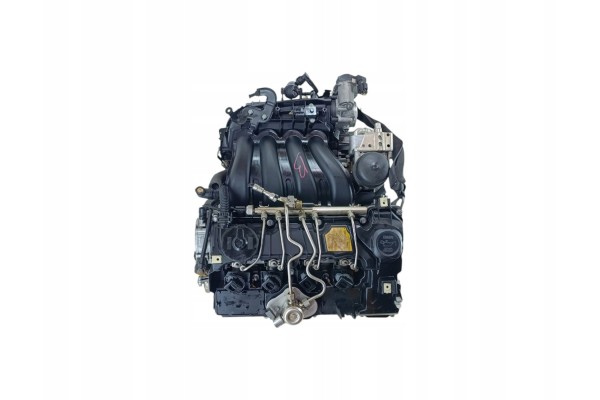 COMPLETE ENGINE BMW E81 E87 E60 E90 320i 2 0 N43B20AA Catalog number of the part N43B20AA