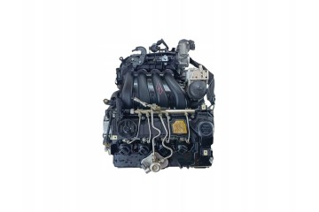COMPLETE ENGINE BMW E81 E87 E60 E90 320i 2 0 N43B20AA Catalog number of the part N43B20AA