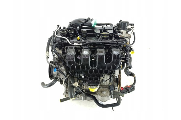 COMPLETE ENGINE VOLVO V60 S80 S60 V70 XC60 2 0 T B4204T7 2 0 TURBO