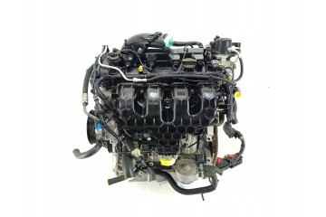 COMPLETE ENGINE VOLVO V60 S80 S60 V70 XC60 2 0 T B4204T7 2 0 TURBO