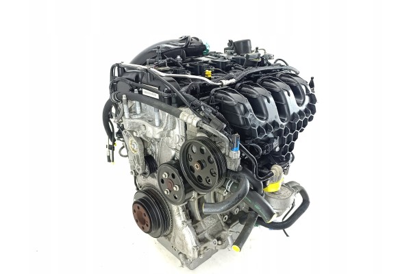COMPLETE ENGINE VOLVO V60 S80 S60 V70 XC60 2 0 T B4204T7 2 0 TURBO Catalog number of the part B4204t7