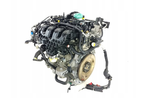 COMPLETE ENGINE VOLVO V60 S80 S60 V70 XC60 2 0 T B4204T7 2 0 TURBO Part manufacturer Volvo OE