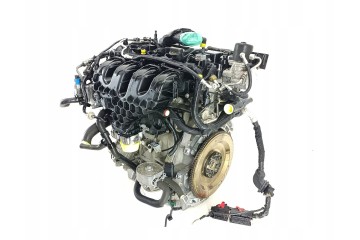 COMPLETE ENGINE VOLVO V60 S80 S60 V70 XC60 2 0 T B4204T7 2 0 TURBO Part manufacturer Volvo OE