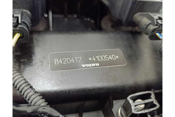 COMPLETE ENGINE VOLVO V60 S80 S60 V70 XC60 2 0 T B4204T7 2 0 TURBO Car type passenger cars