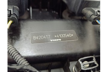 COMPLETE ENGINE VOLVO V60 S80 S60 V70 XC60 2 0 T B4204T7 2 0 TURBO Car type passenger cars