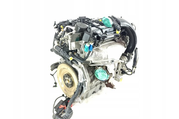 COMPLETE ENGINE VOLVO V60 S80 S60 V70 XC60 2 0 T B4204T7 2 0 TURBO Engine type petrol