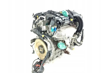 COMPLETE ENGINE VOLVO V60 S80 S60 V70 XC60 2 0 T B4204T7 2 0 TURBO Engine type petrol