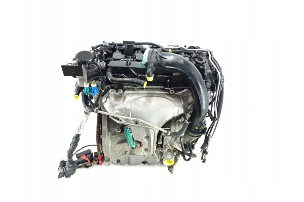 COMPLETE ENGINE VOLVO V60 S80 S60 V70 XC60 2 0 T B4204T7 2 0 TURBO Quality of parts according to GVO O original with manufacture
