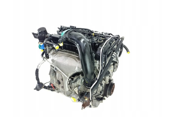 Motor Completo Volvo V60 S80 S60 V70 XC60 2.0 T B4204T7 2.0 Turbo