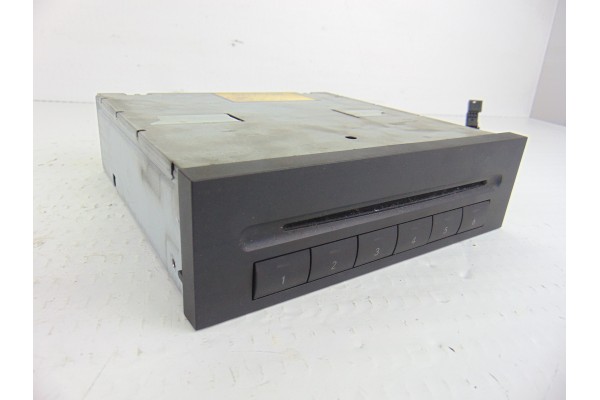 A2118705390 SISTEMA NAVEGACION GPS MERCEDES-BENZ CLASE E (BM 211) BERLINA