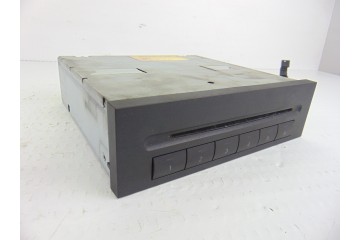 A2118705390 SISTEMA NAVEGACION GPS MERCEDES-BENZ CLASE E (BM 211) BERLINA