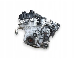 GASOLINE ENGINE BMW SERIES 3 E91 320i N43B20AA