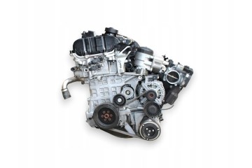 GASOLINE ENGINE BMW SERIES 3 E91 320i N43B20AA