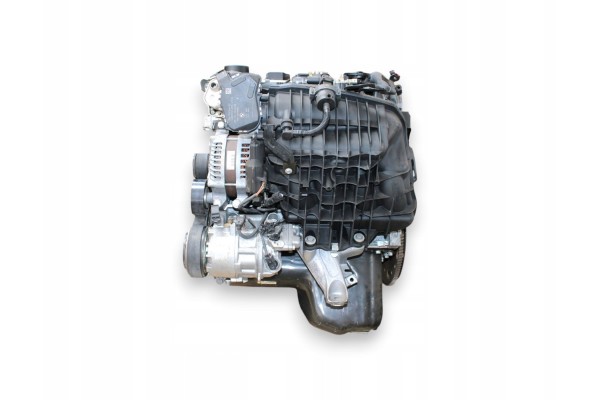 GASOLINE ENGINE BMW SERIES 3 E91 320i N43B20AA Part manufacturer BMW OE