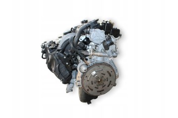 GASOLINE ENGINE BMW SERIES 3 E91 320i N43B20AA Car type passenger cars