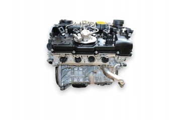 GASOLINE ENGINE BMW SERIES 3 E91 320i N43B20AA Engine type petrol
