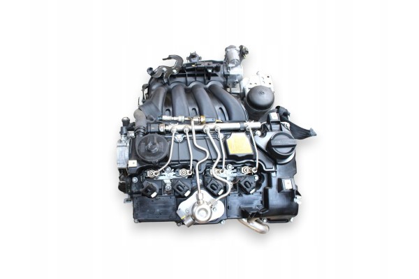 GASOLINE ENGINE BMW SERIES 3 E91 320i N43B20AA Quality of parts according to GVO O original with manufacturer s logo OE