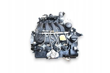 GASOLINE ENGINE BMW SERIES 3 E91 320i N43B20AA Quality of parts according to GVO O original with manufacturer s logo OE
