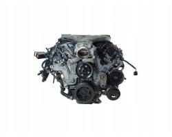ENGINE COMPLETE BUICK CHEVROLET GMC CADILLAC SRX 3 6 LY7