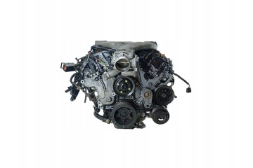 ENGINE COMPLETE BUICK CHEVROLET GMC CADILLAC SRX 3 6 LY7