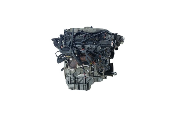 ENGINE COMPLETE BUICK CHEVROLET GMC CADILLAC SRX 3 6 LY7 Catalog number of the part LY7
