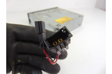 A2118705390 SISTEMA NAVEGACION GPS MERCEDES-BENZ CLASE E (BM 211) BERLINA