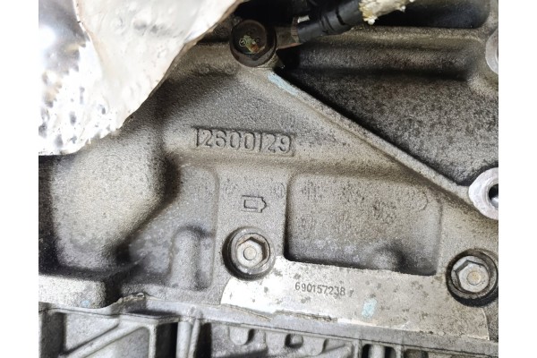 ENGINE COMPLETE BUICK CHEVROLET GMC CADILLAC SRX 3 6 LY7 Part manufacturer Cadillac OE
