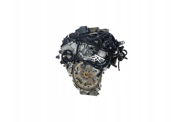 ENGINE COMPLETE BUICK CHEVROLET GMC CADILLAC SRX 3 6 LY7 Engine type petrol
