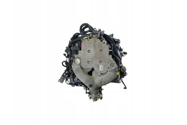Motor Completo Buick / Chevrolet / GMC / Cadillac SRX 3.6 LY7