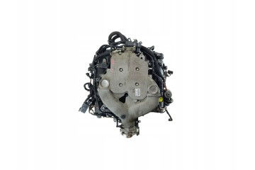 Motor Completo Buick / Chevrolet / GMC / Cadillac SRX 3.6 LY7