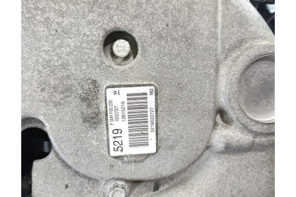 Motor Completo Buick / Chevrolet / GMC / Cadillac SRX 3.6 LY7