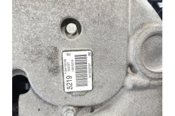 Motor Completo Buick / Chevrolet / GMC / Cadillac SRX 3.6 LY7
