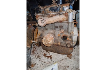 SEAT 850 NIE FIAT 850 SILNIK UZYWANY DRZWI BOTNIKI Part manufacturer FSO