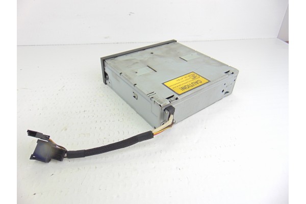 A2118705390 SISTEMA NAVEGACION GPS MERCEDES-BENZ CLASE E (BM 211) BERLINA