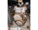SEAT 850 NIE FIAT 850 SILNIK UZYWANY DRZWI BOTNIKI Engine type petrol