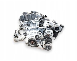 GASOLINE ENGINE BMW SERIES 3 E91 320i N43B20AA