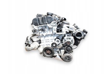 GASOLINE ENGINE BMW SERIES 3 E91 320i N43B20AA