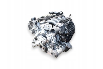 GASOLINE ENGINE BMW SERIES 3 E91 320i N43B20AA Catalog number of the part N43B20AA