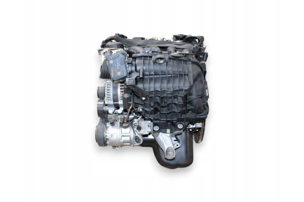 GASOLINE ENGINE BMW SERIES 3 E91 320i N43B20AA Part manufacturer BMW OE