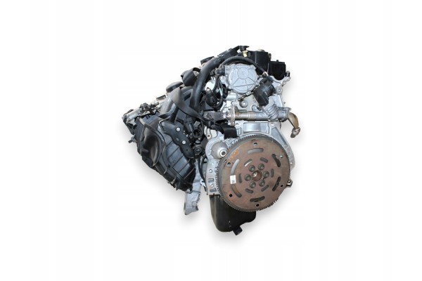 GASOLINE ENGINE BMW SERIES 3 E91 320i N43B20AA Car type passenger cars