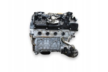 GASOLINE ENGINE BMW SERIES 3 E91 320i N43B20AA Engine type petrol