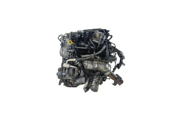 COMPLETE ENGINE NISSAN INFINITI Q50 EX 2 5 V6 VQ25 Quality of parts according to GVO O original with manufacturer s logo OE
