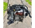 COMPLETE ENGINE 1 5 TDCI ECOBLUE FORD CONNECT TOURNEO ZTGA Z2GA 56 thousand km Catalog number of the part ZTGA Z2GA