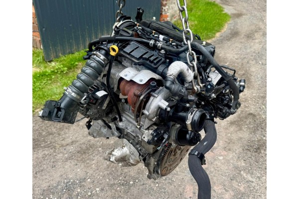 COMPLETE ENGINE 1 5 TDCI ECOBLUE FORD CONNECT TOURNEO ZTGA Z2GA 56 thousand km Part manufacturer Ford OE