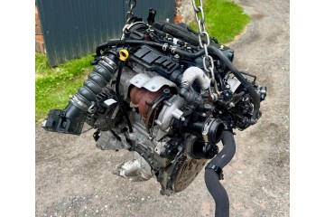 COMPLETE ENGINE 1 5 TDCI ECOBLUE FORD CONNECT TOURNEO ZTGA Z2GA 56 thousand km Part manufacturer Ford OE