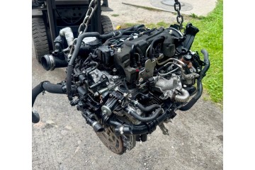 Motor Completo 1.5 TDCI ECOBLUE Ford Connect Tourneo ZTGA Z2GA 56,000 