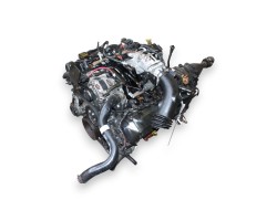 PETROL ENGINE FORD F150 4 6 V8 MODULAR 24V FORD MUSTANG LINCOLN MERCURY